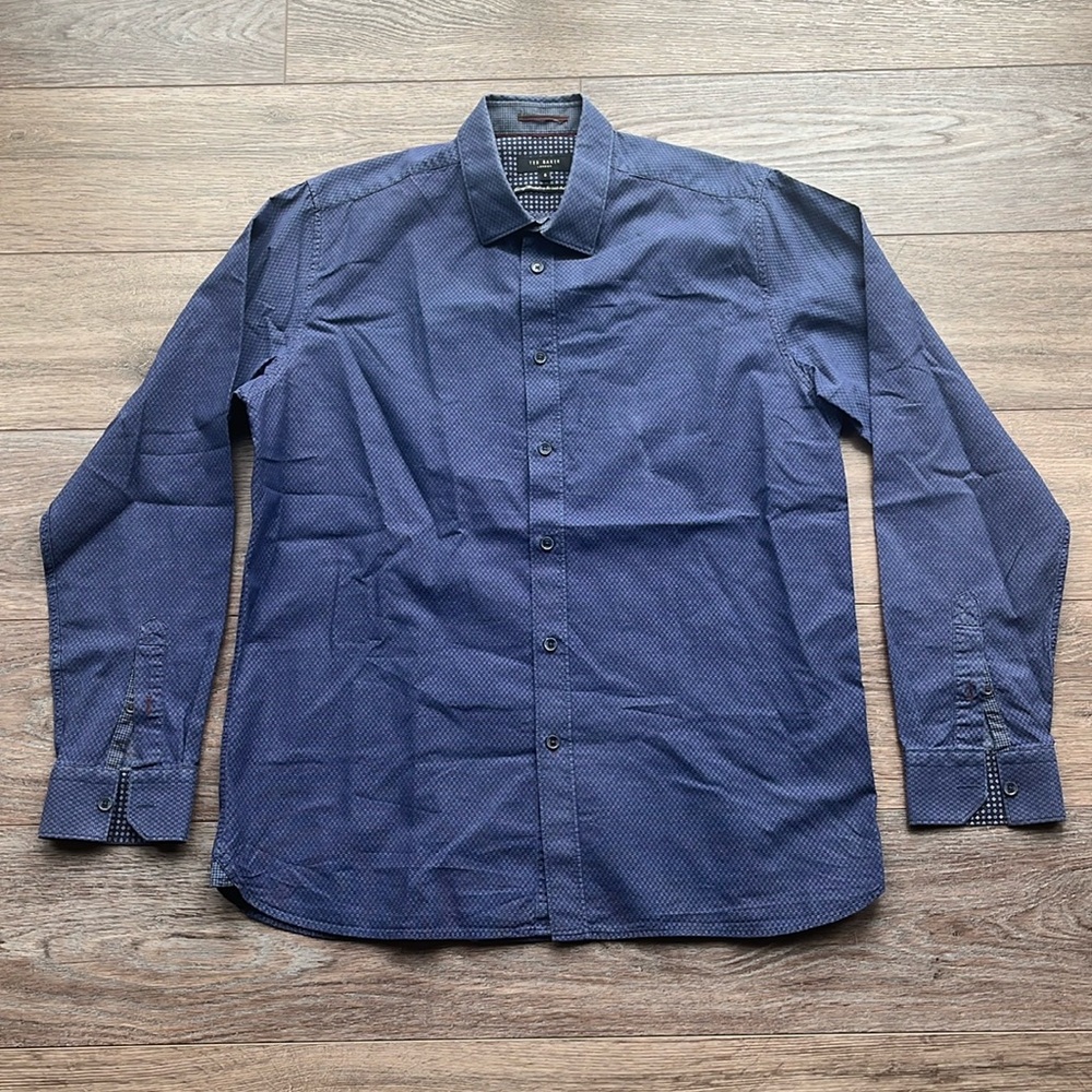 Ted Baker men’s shirt
